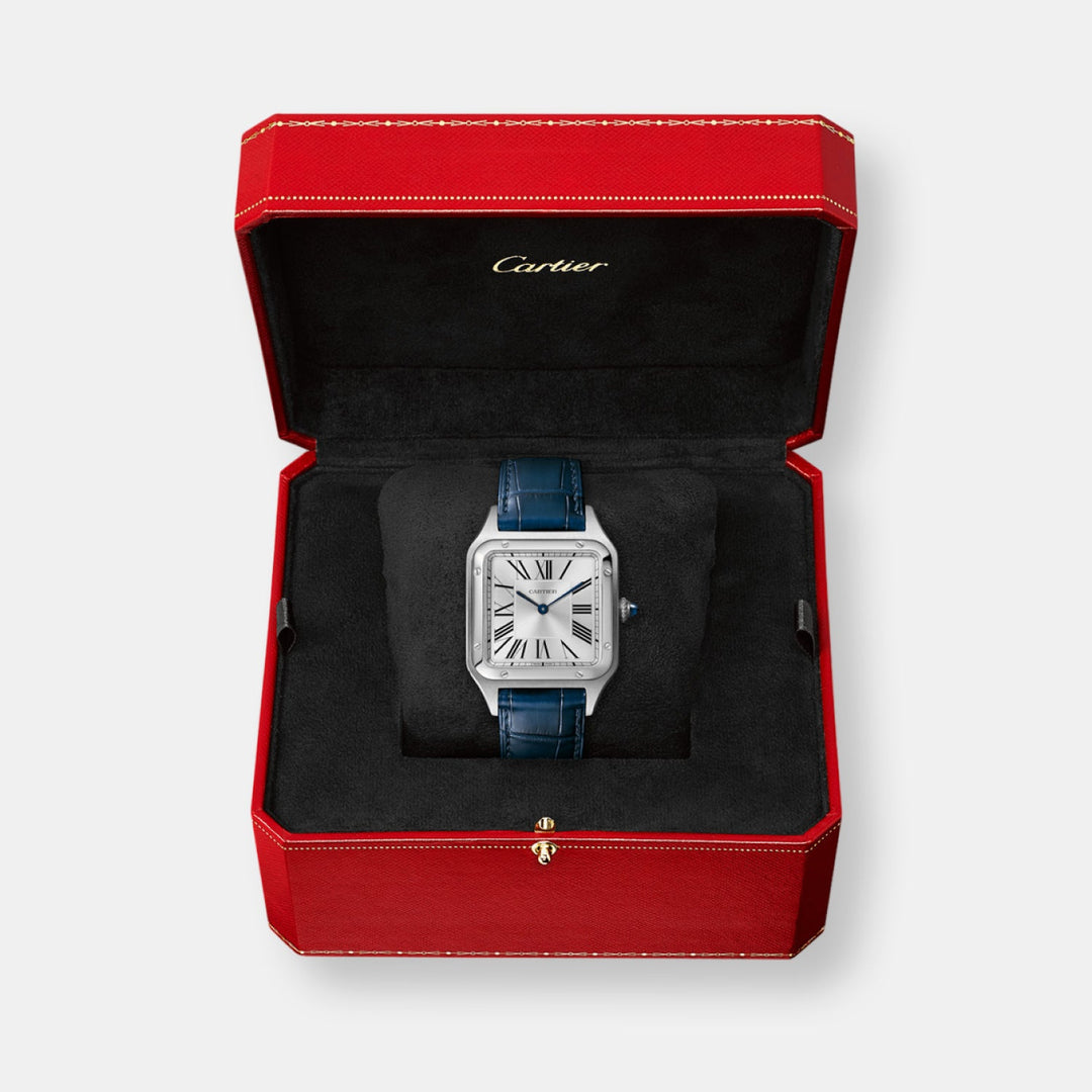 Montre santos-dumont
