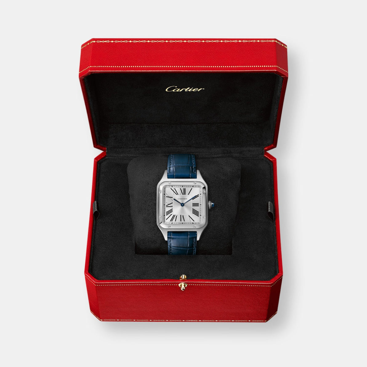 Montre santos-dumont