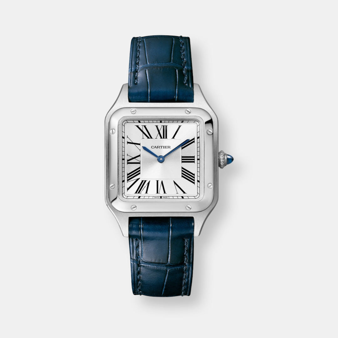 Montre santos-dumont