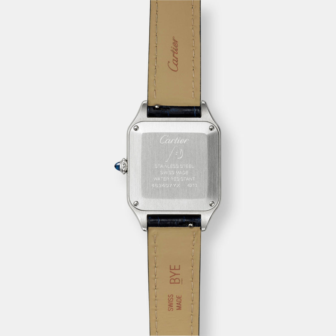 Montre santos-dumont