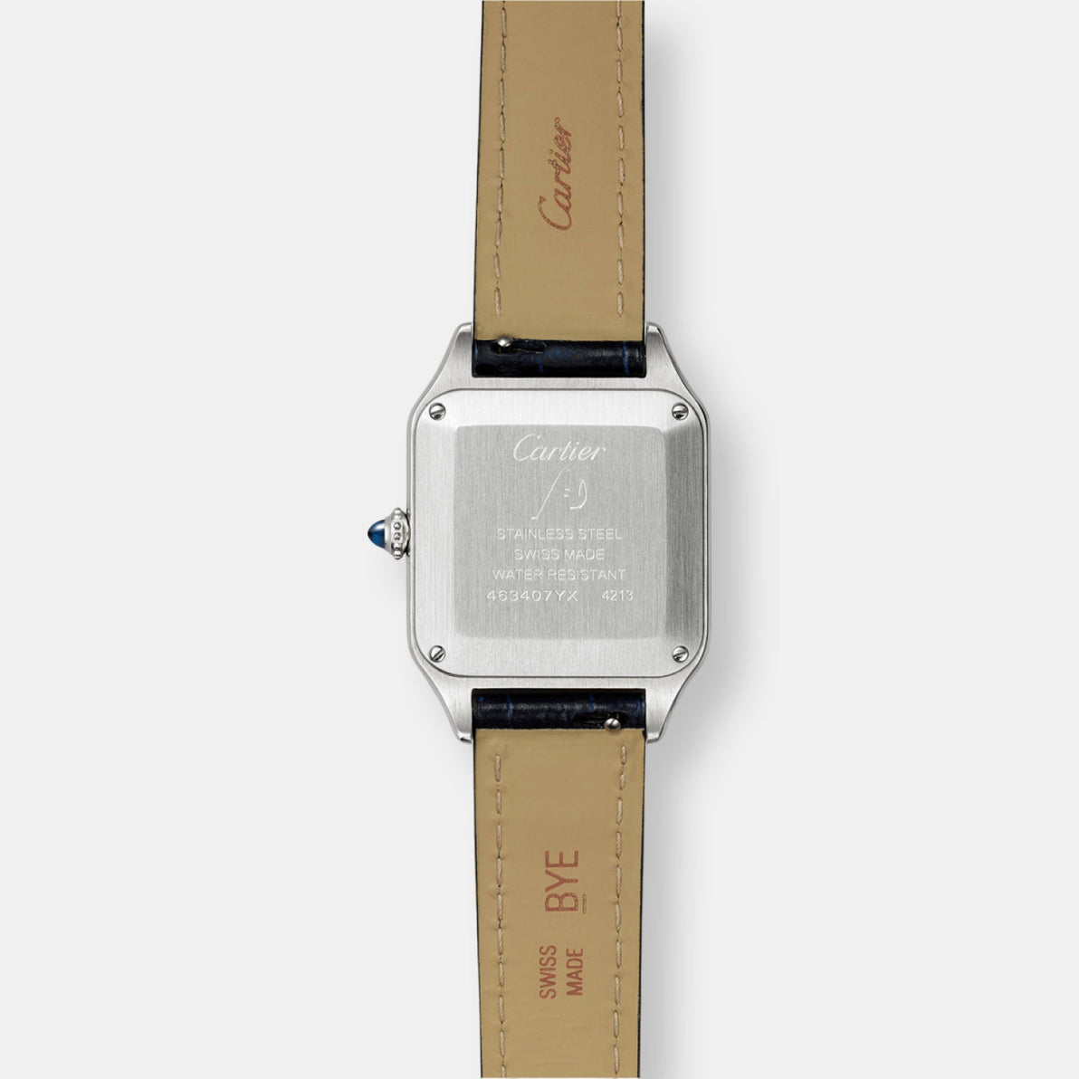Montre santos-dumont