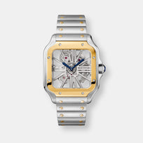Montre santos de cartier
