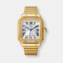 Montre santos de cartier