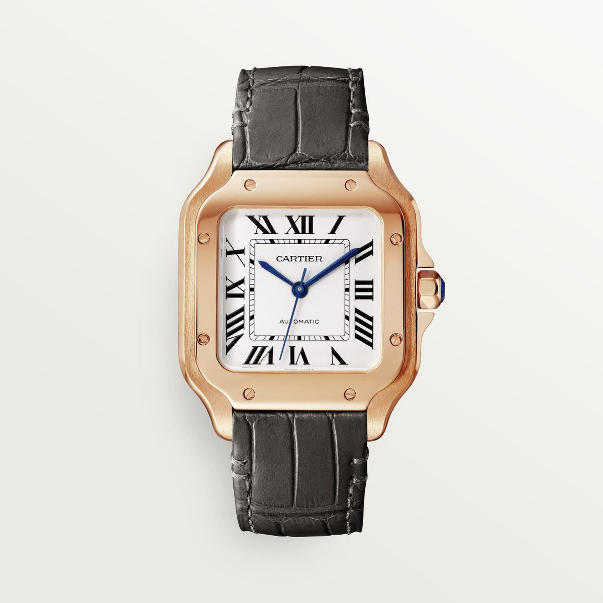 Montre santos de cartier