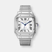 Montre santos de cartier