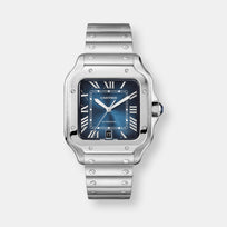 Montre santos de cartier