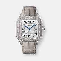 Montre santos de cartier