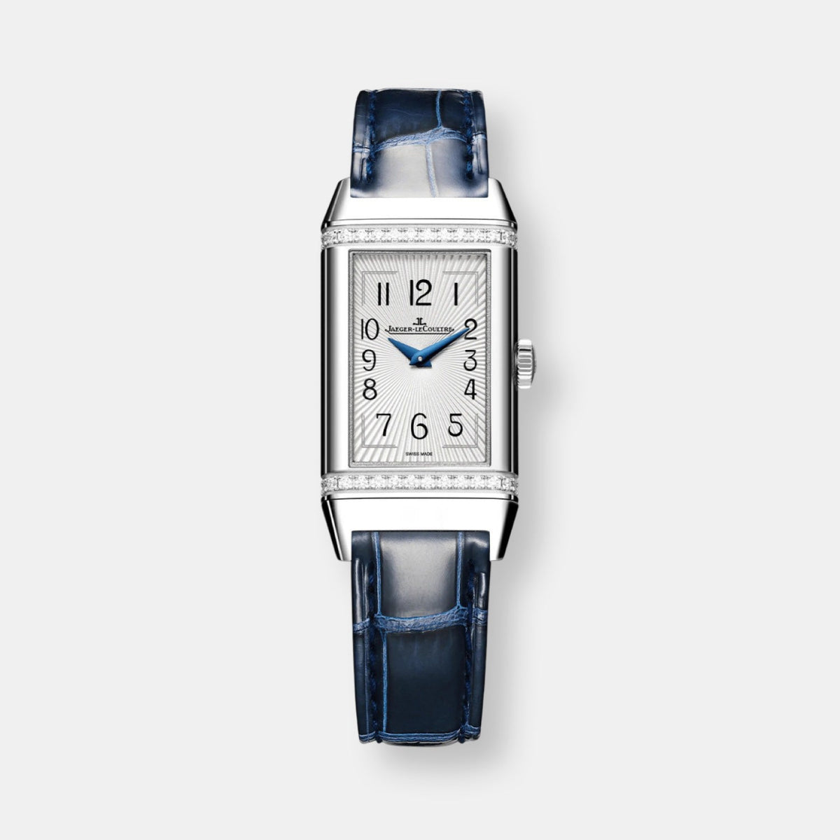Reverso one monoface