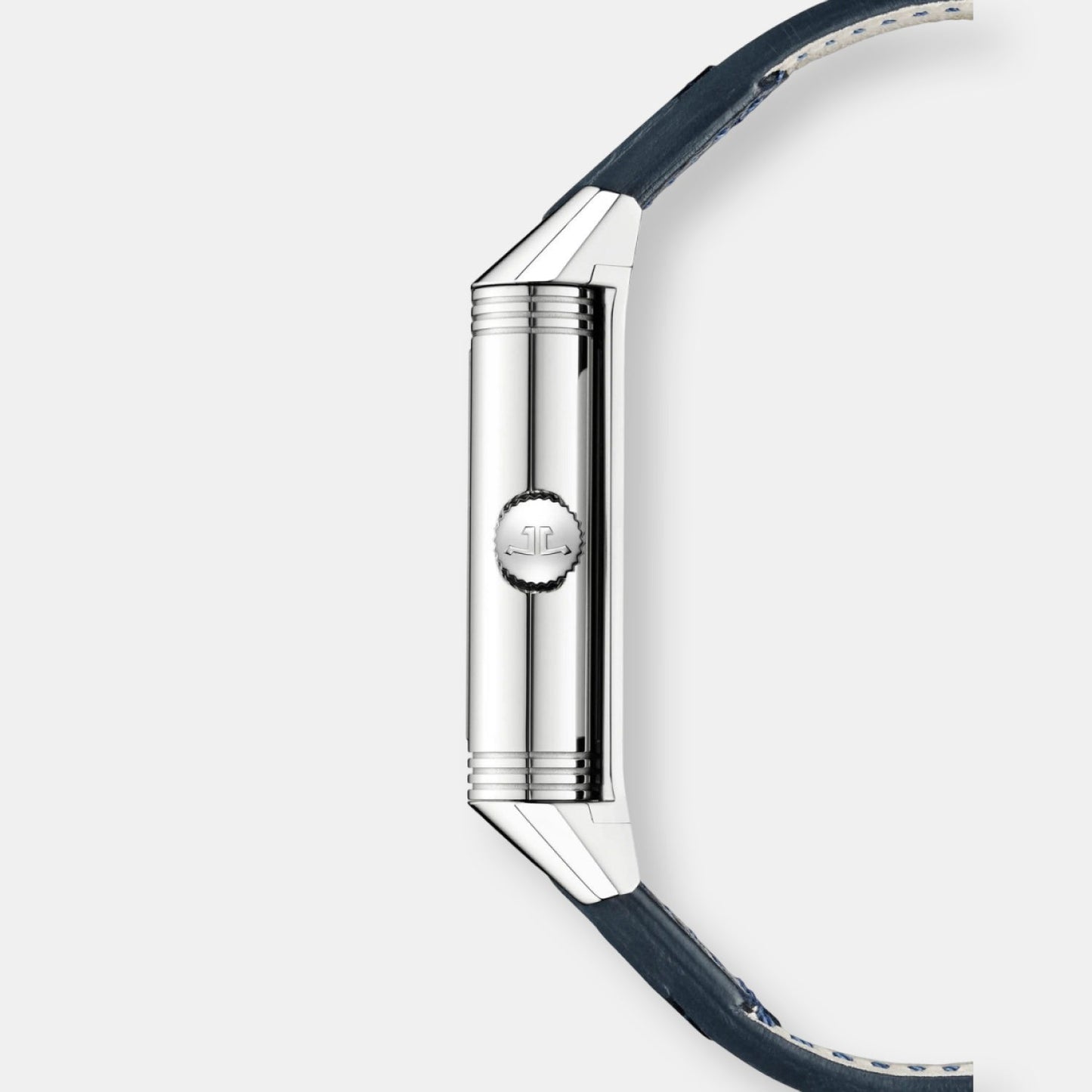 Reverso tribute duoface small seconds