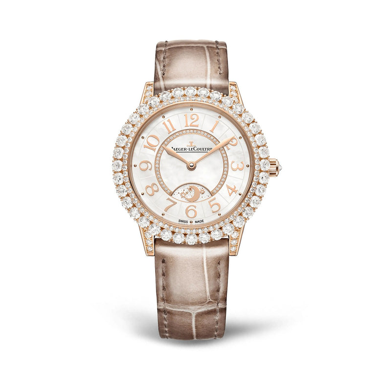 JAEGER-LECOULTRE