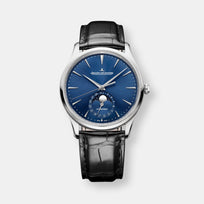 Montre master ultra thin moon