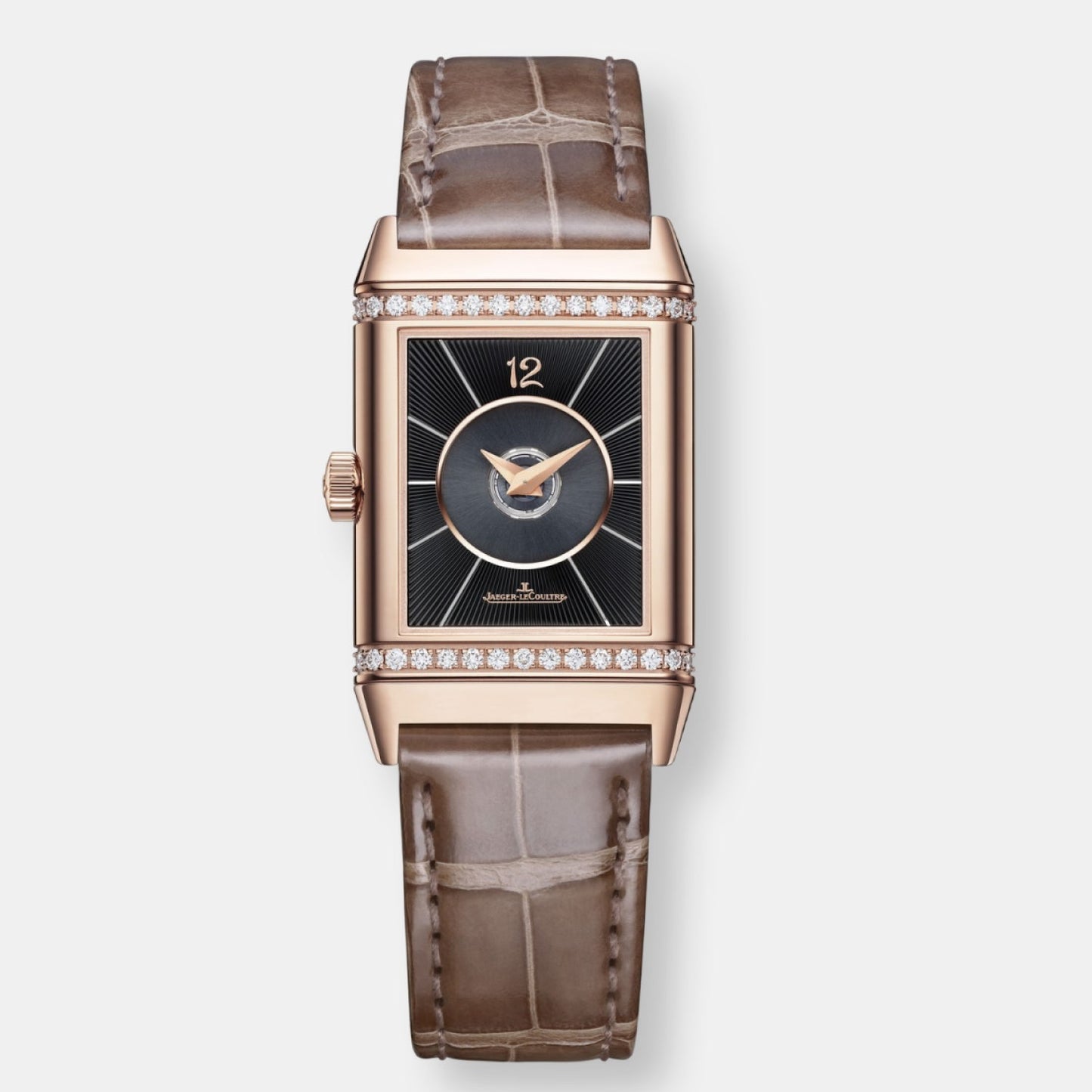 Reverso classic duetto