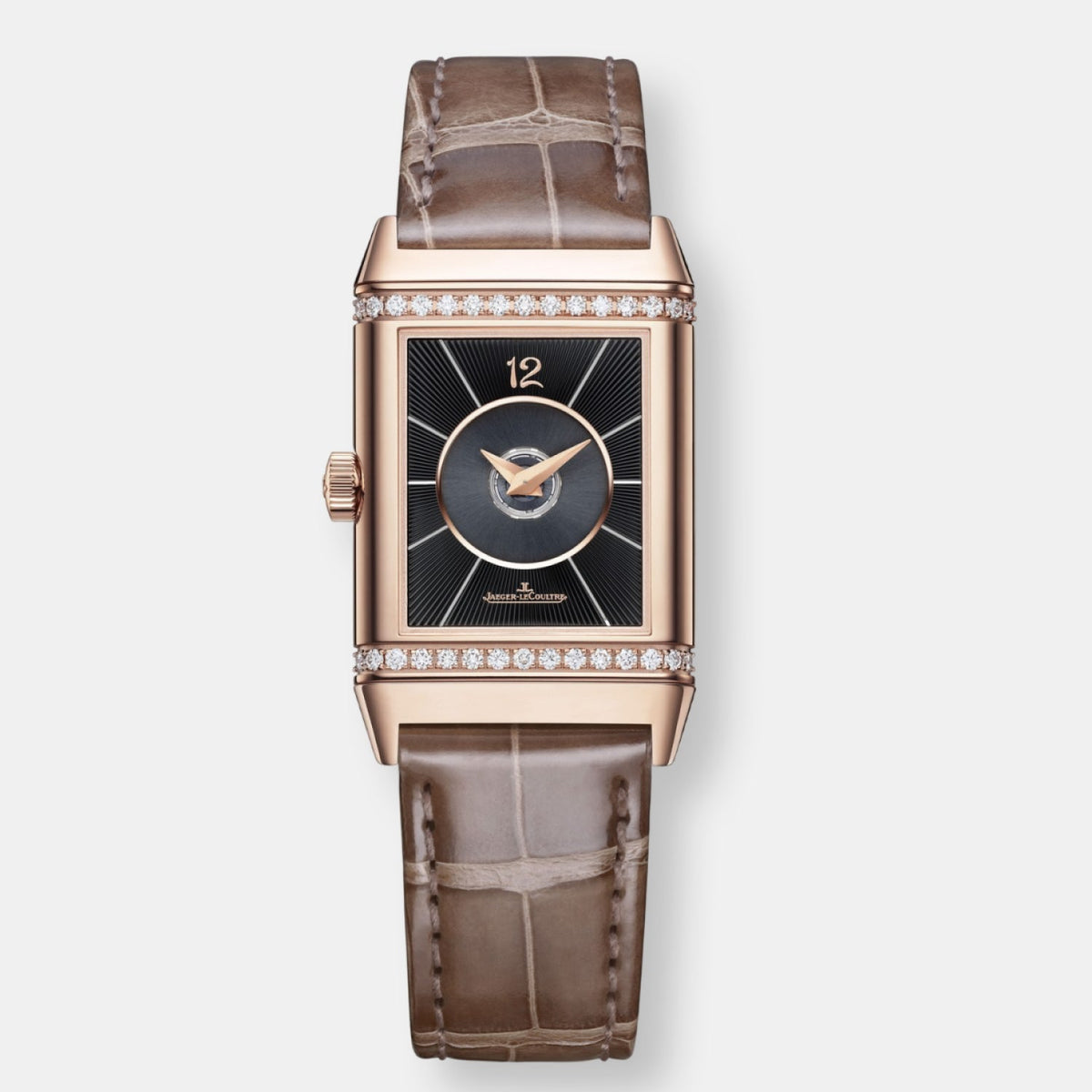 Reverso classic duetto