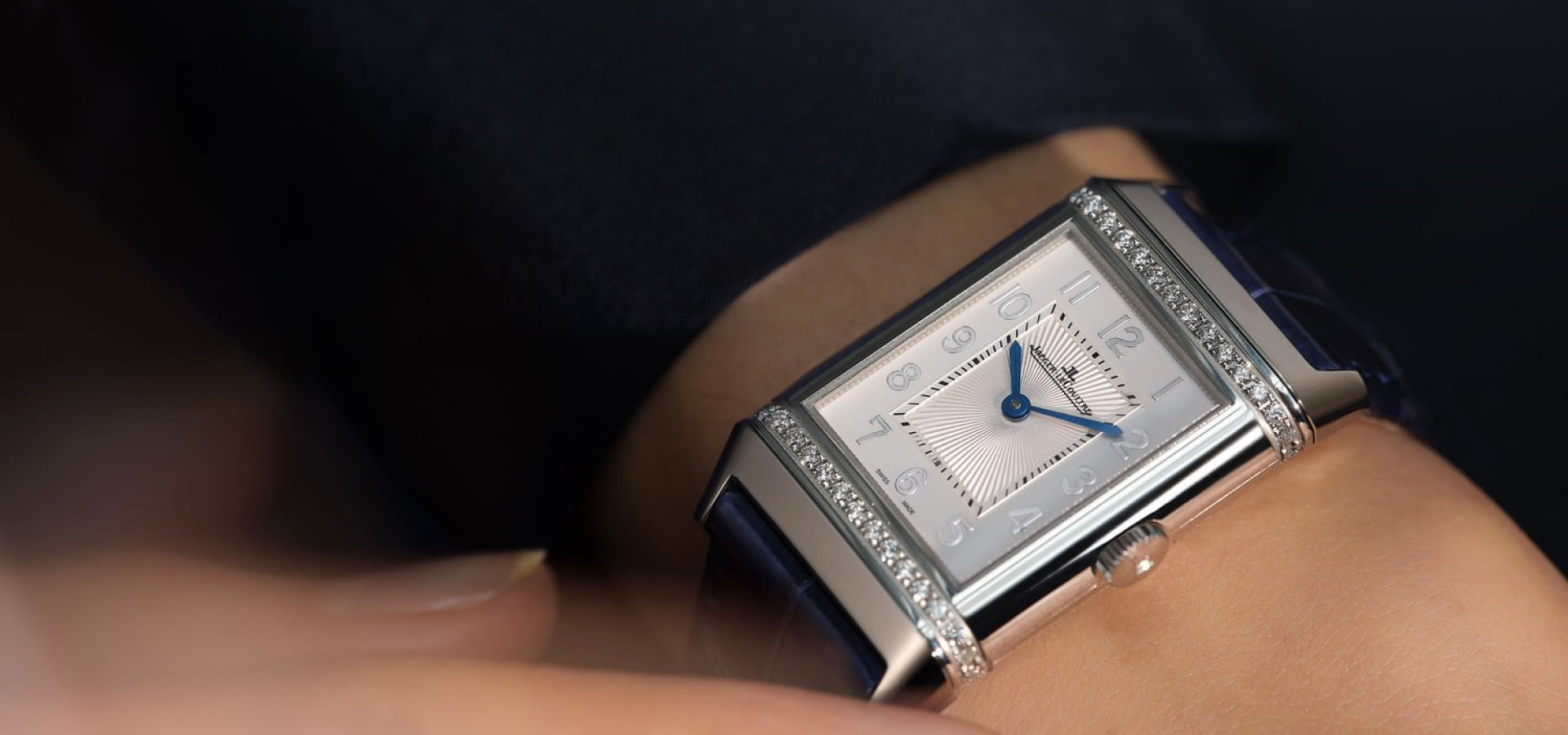 Reverso classic duetto