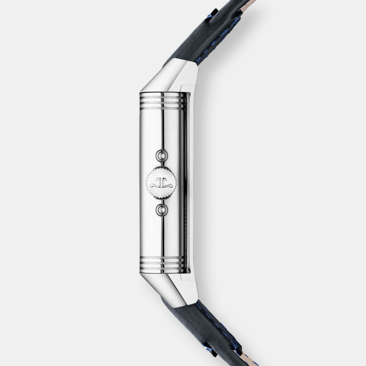 Reverso tribute duoface calendar