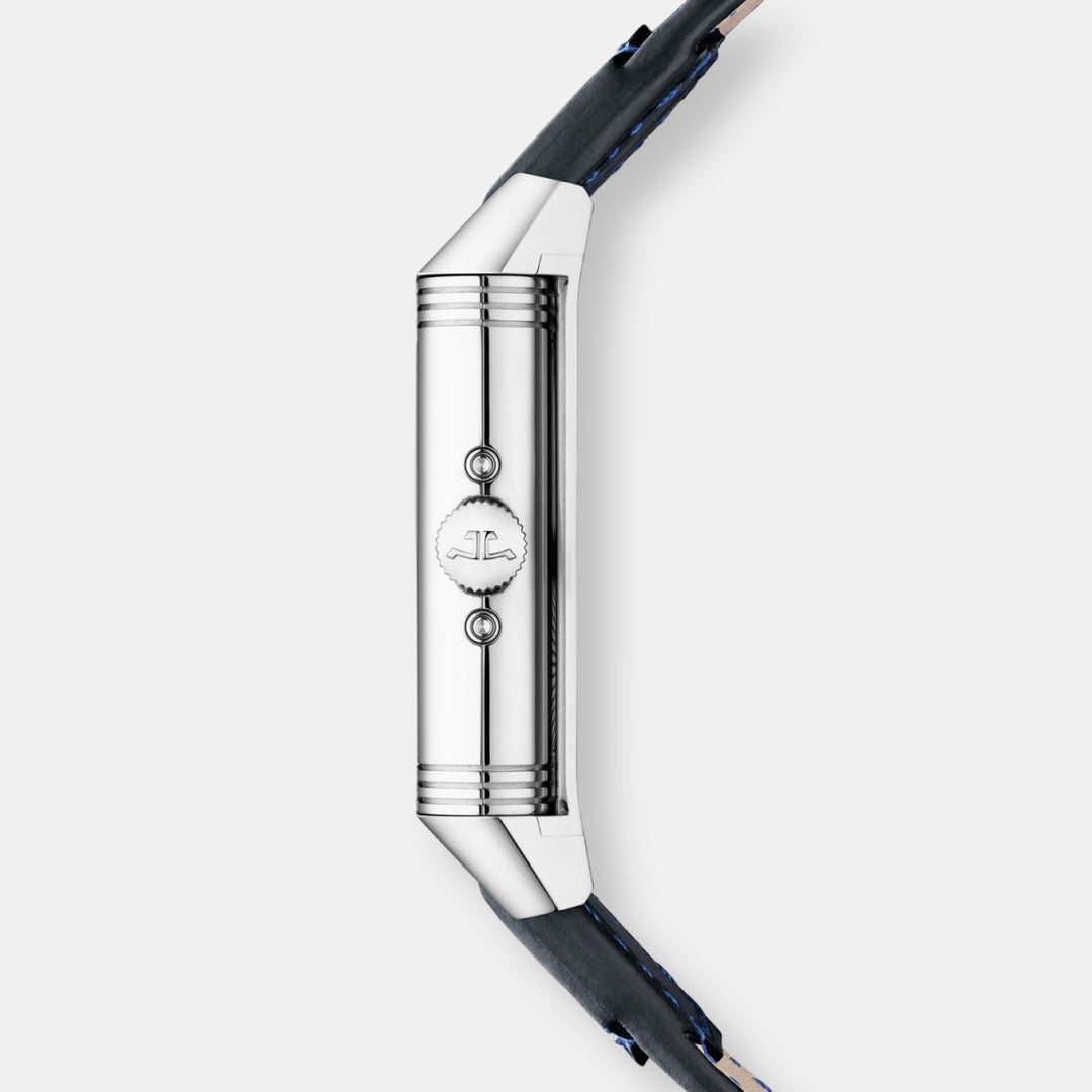 Reverso tribute duoface calendar