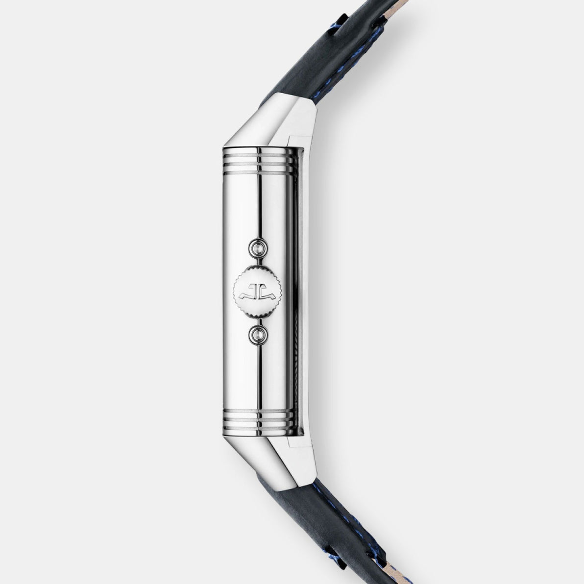 Reverso tribute duoface calendar