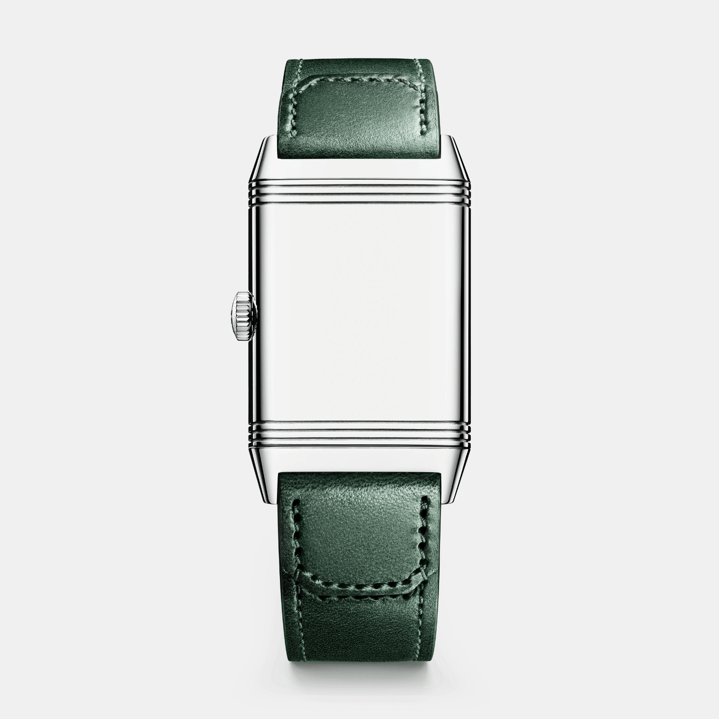 Reverso tribute monoface small seconds