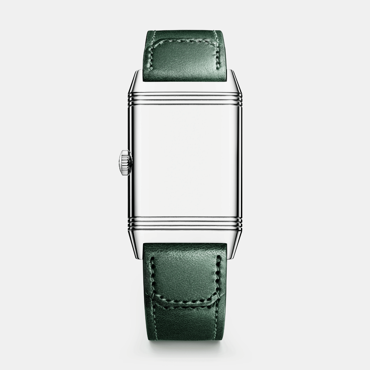 Reverso tribute monoface small seconds
