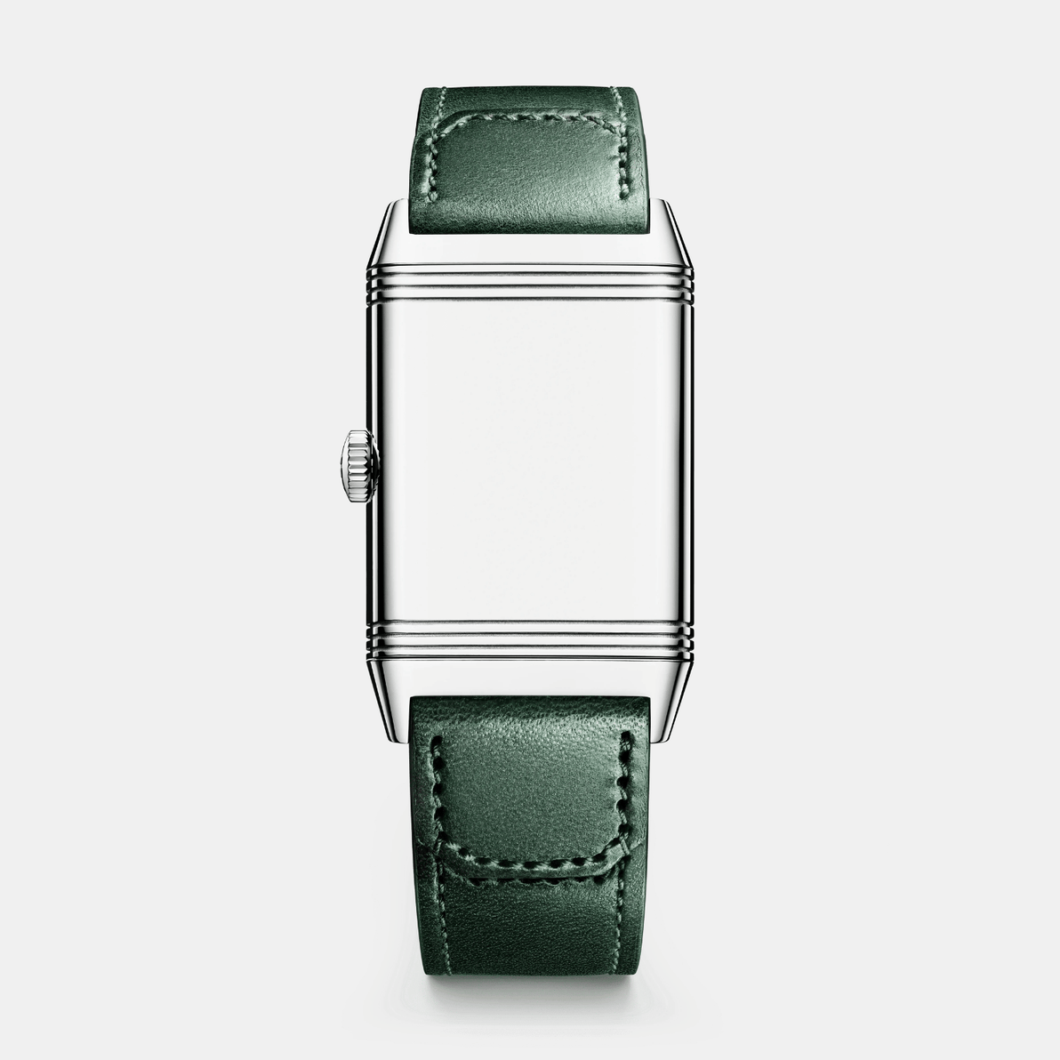 Reverso tribute monoface small seconds