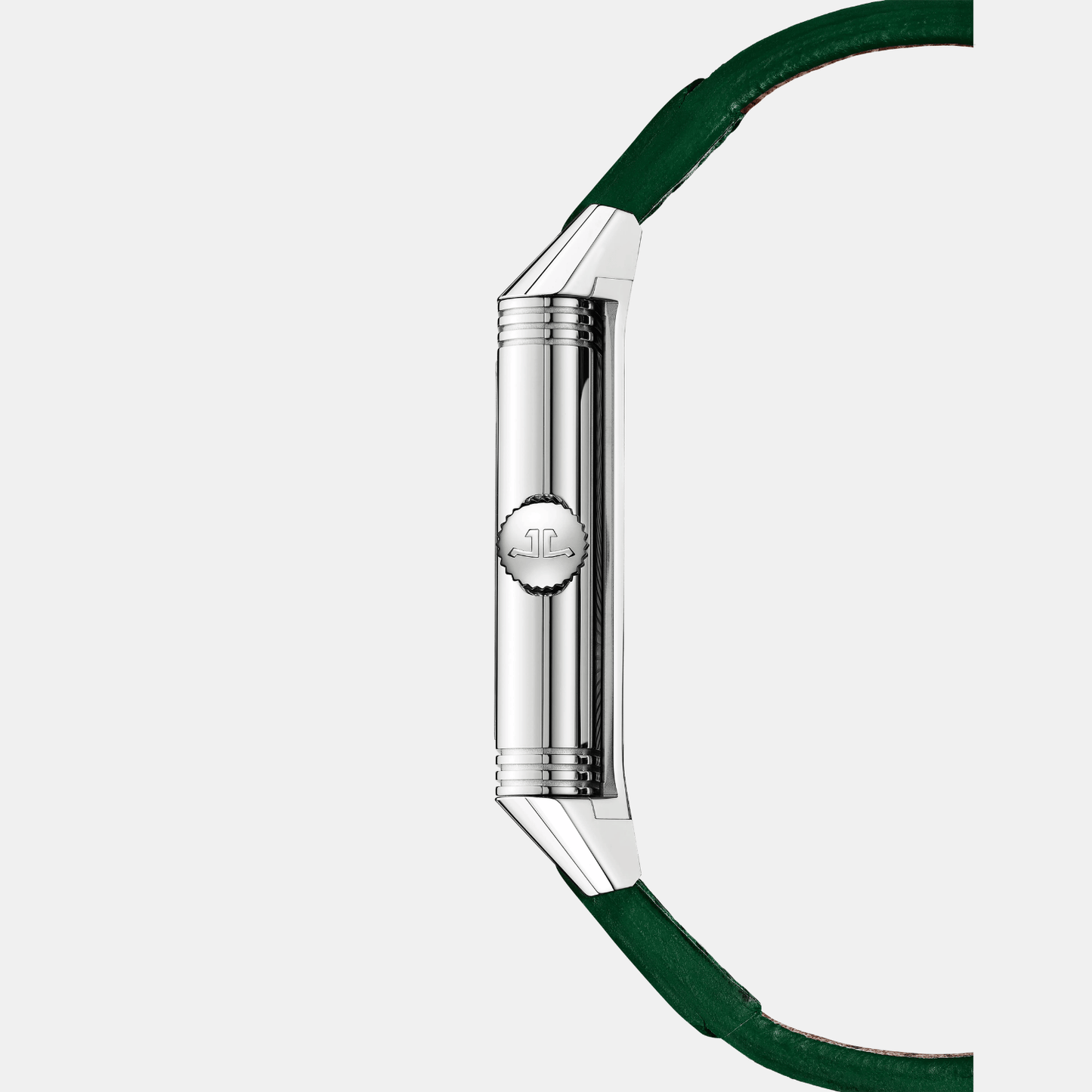 Reverso tribute monoface small seconds