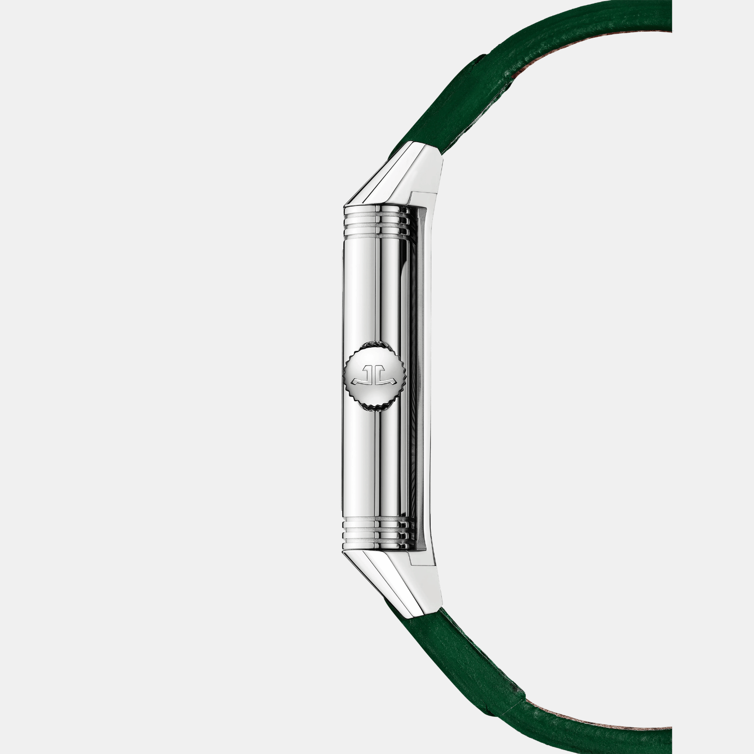 Reverso tribute monoface small seconds