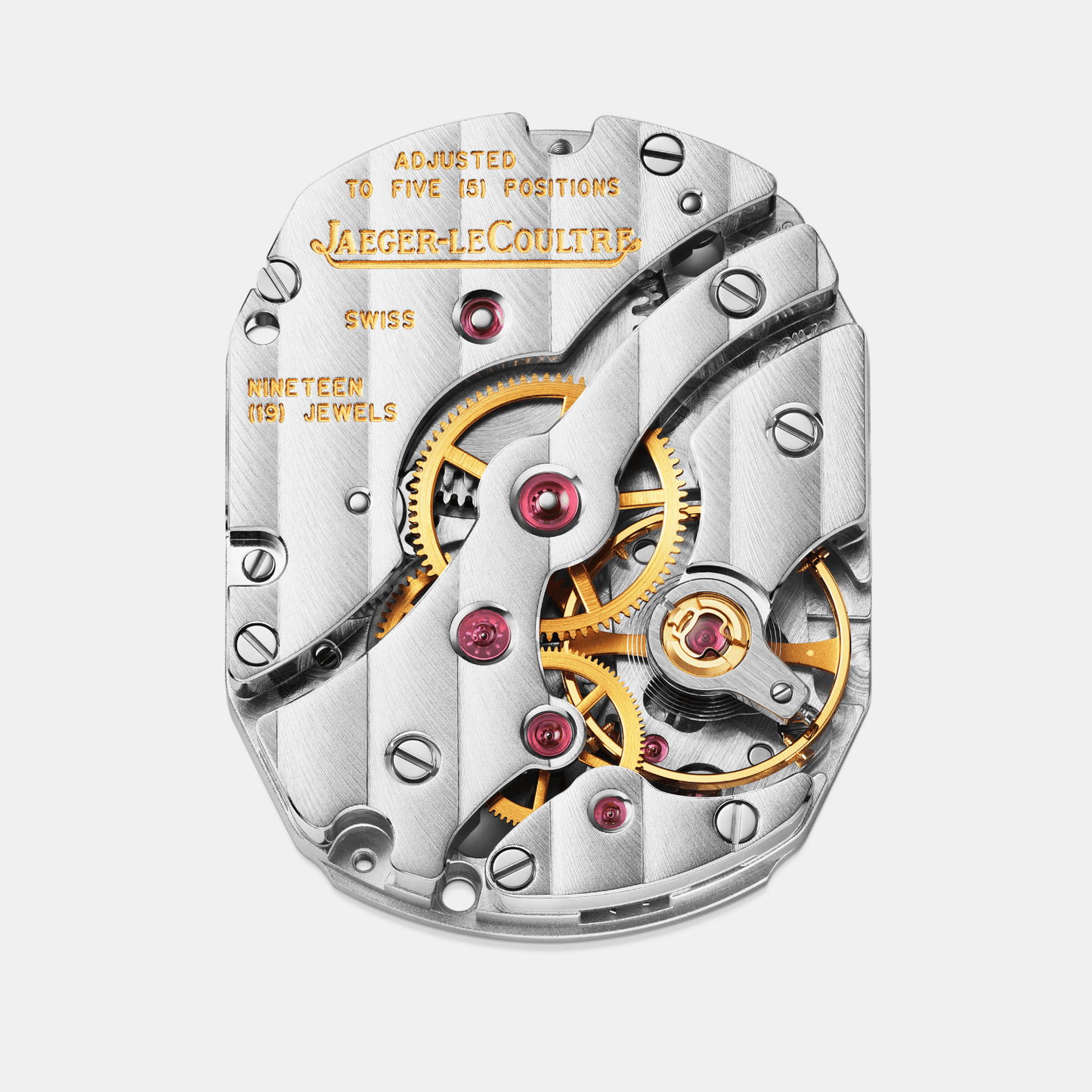Reverso tribute monoface small seconds