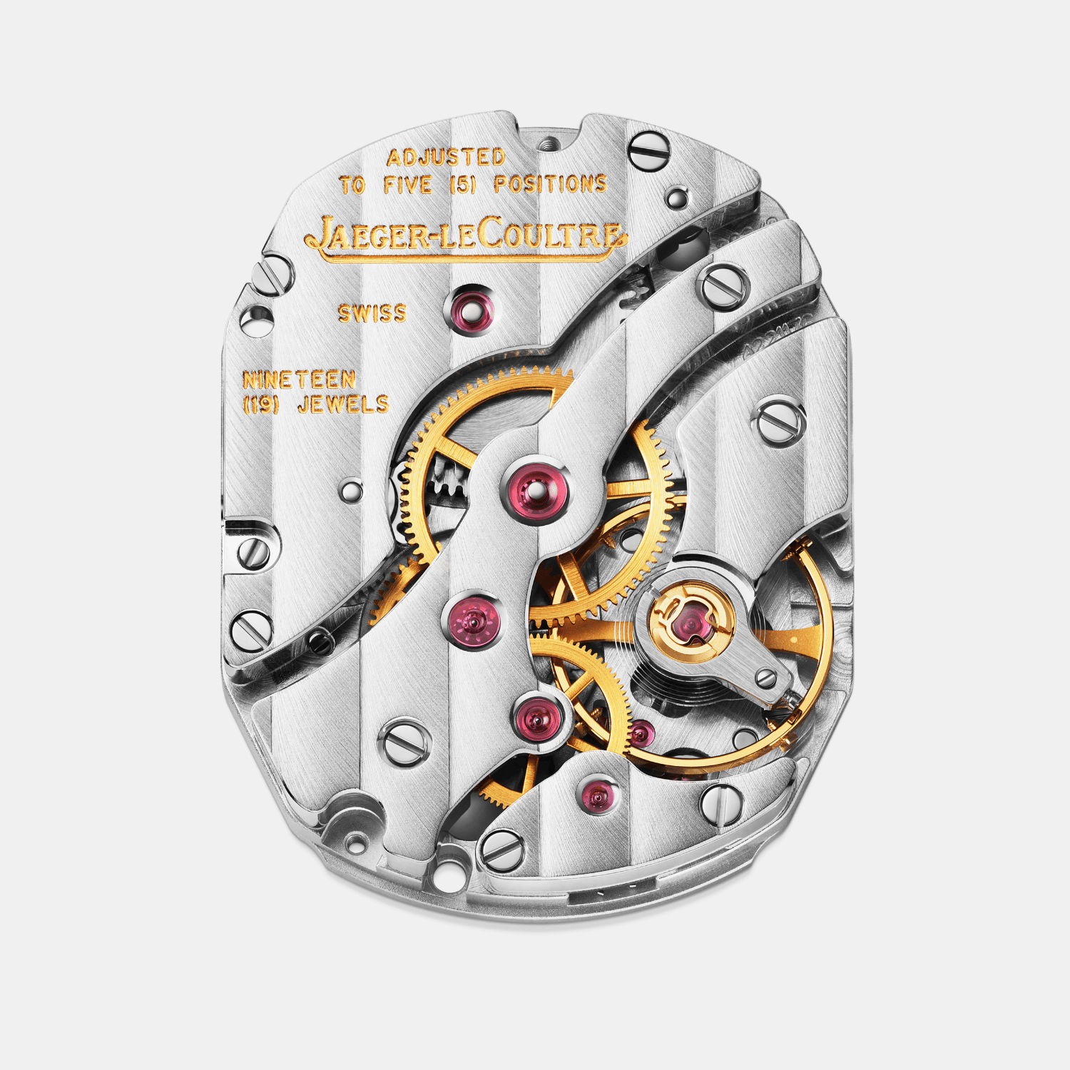 Reverso tribute monoface small seconds