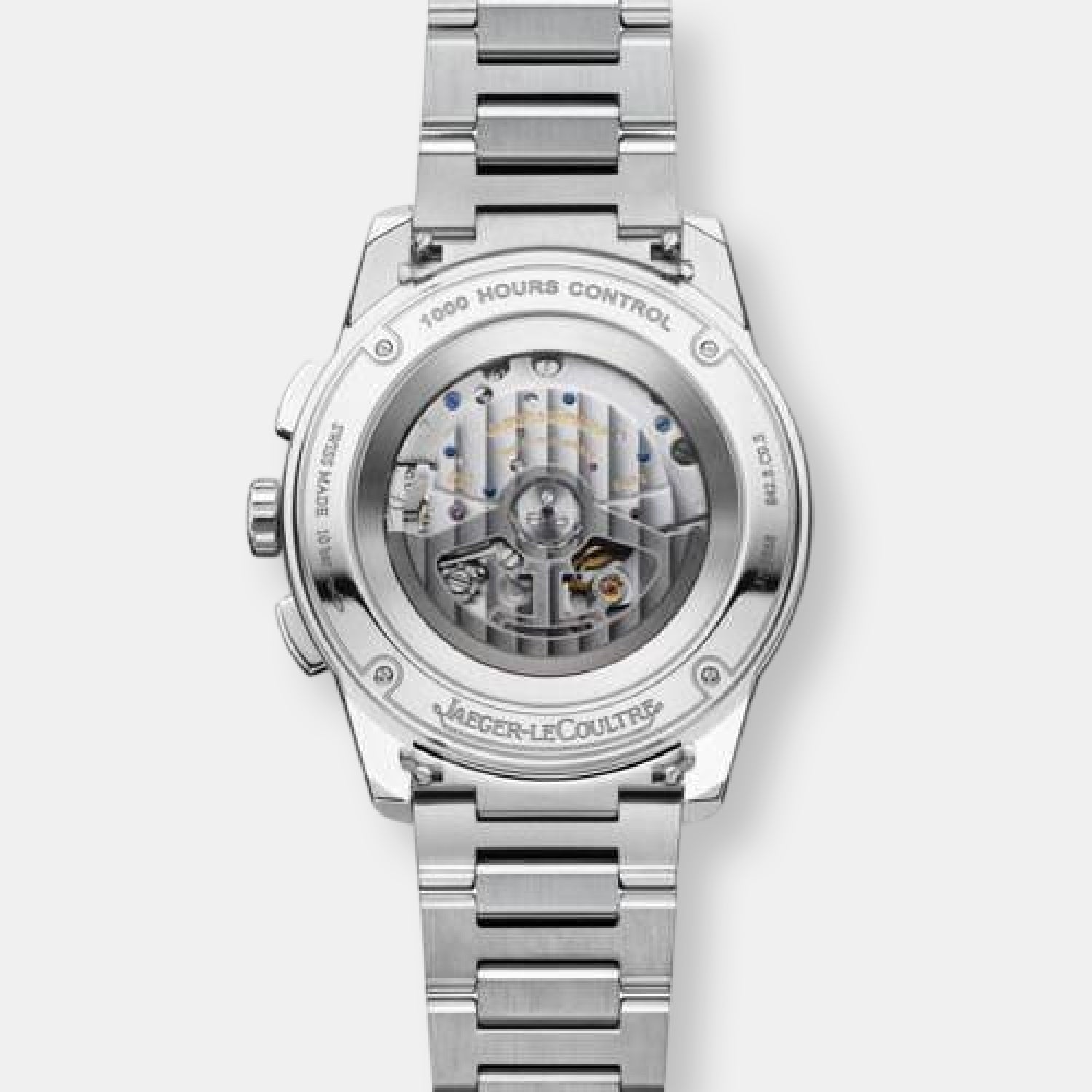 Polaris chronograph