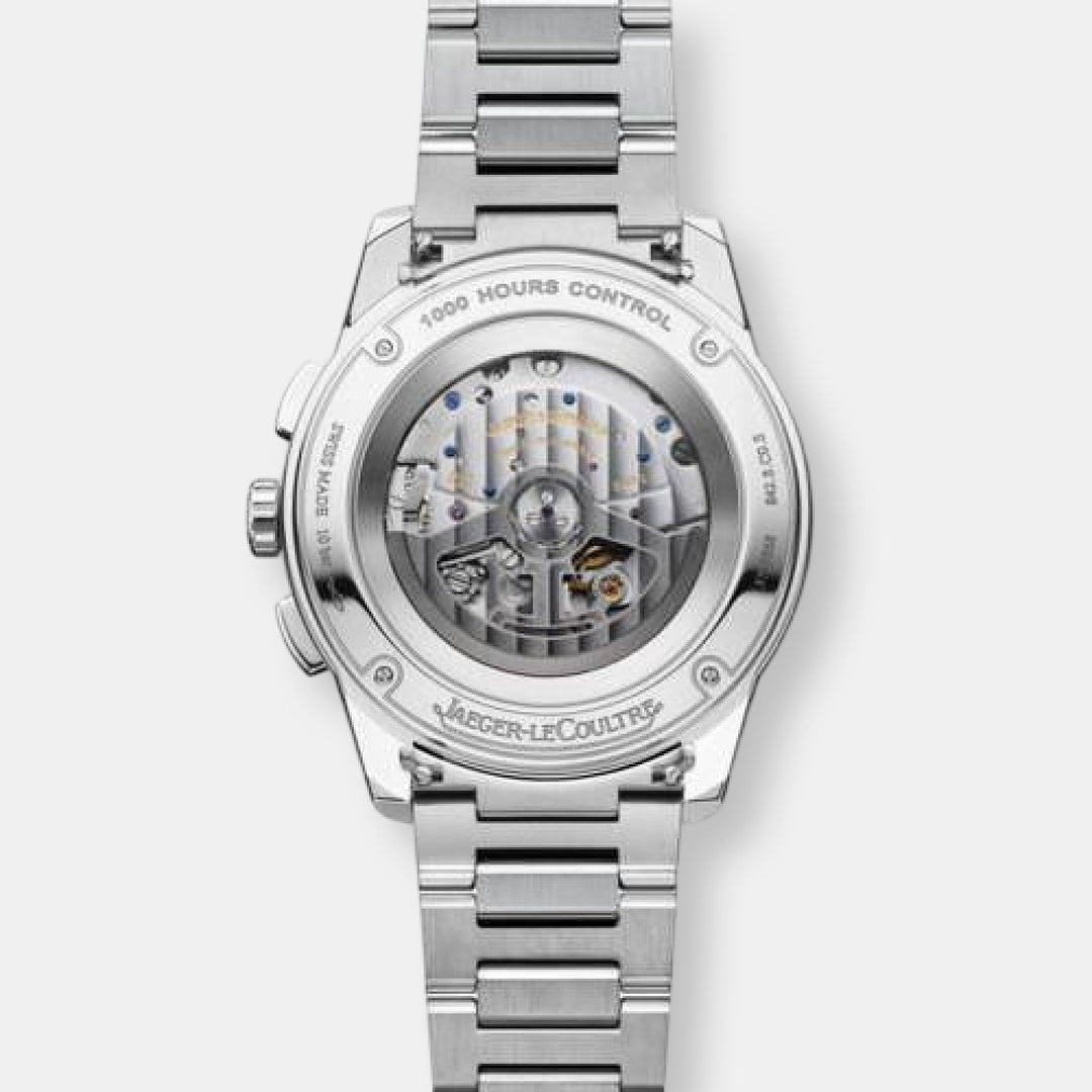 Polaris chronograph