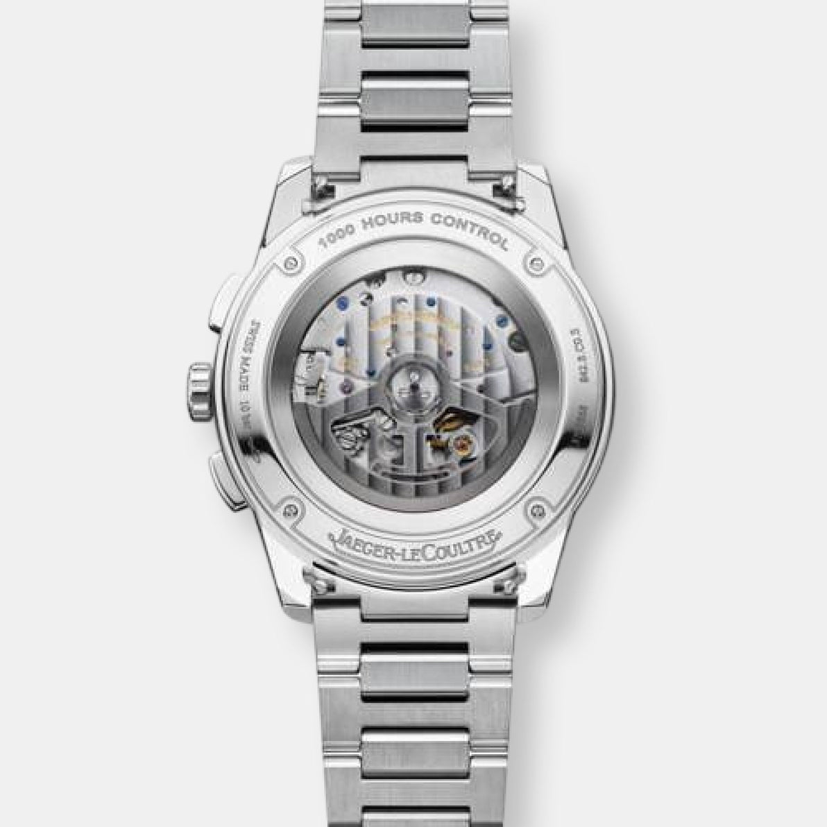 Polaris chronograph