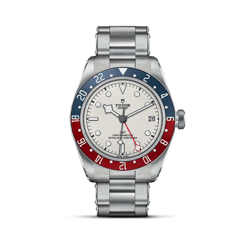 Black Bay GMT
