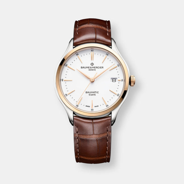 Montre clifton 10401
