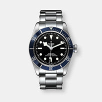 Montre black bay