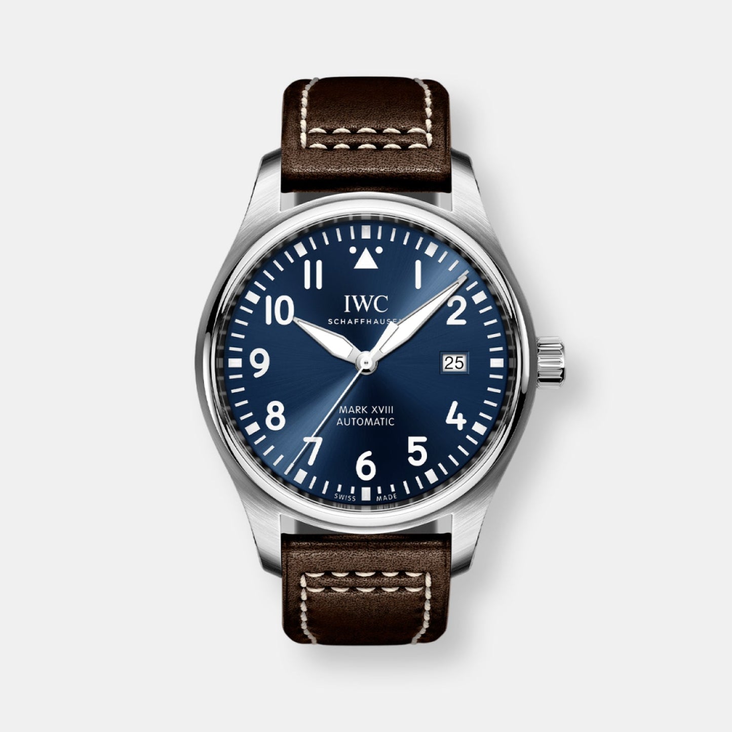 Montre d'aviateur mark xviii edition à « le petit prince »