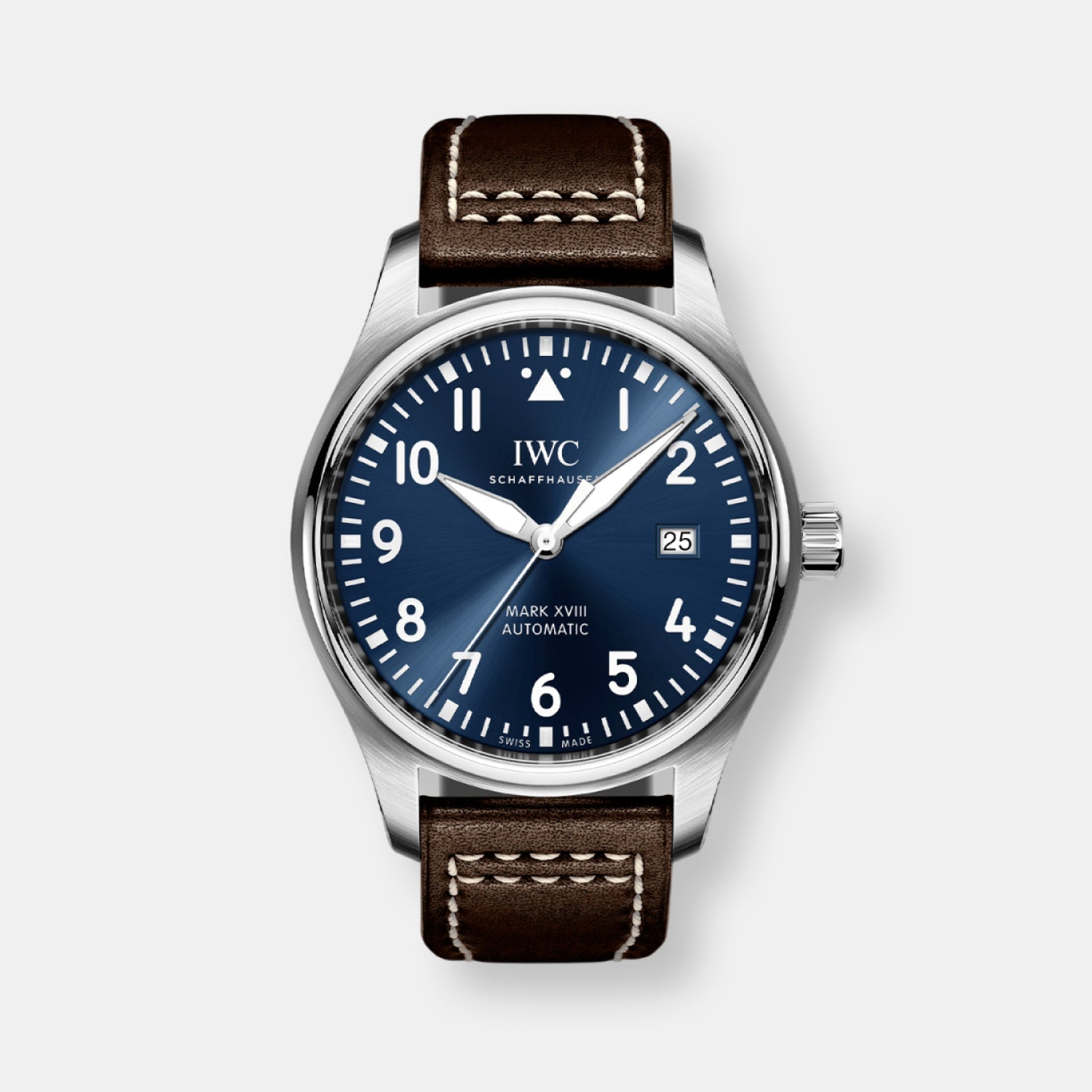 Montre d'aviateur mark xviii edition à « le petit prince »
