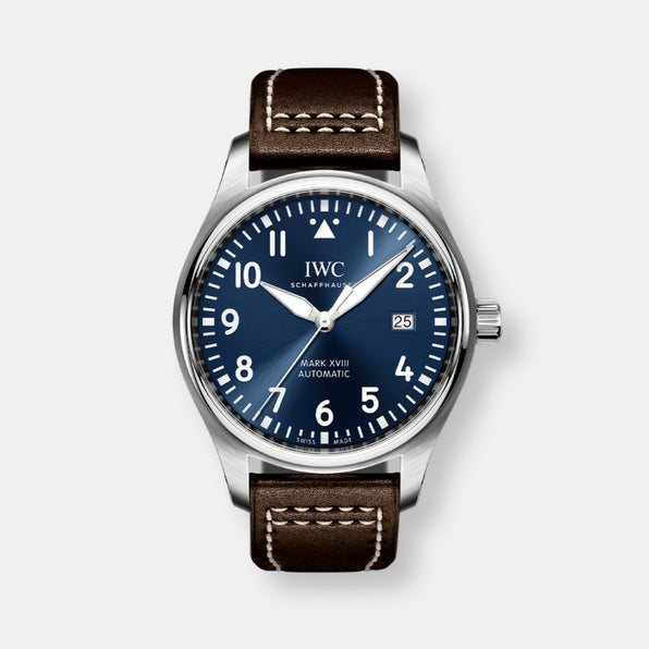 Montre d'aviateur mark xviii edition à « le petit prince »