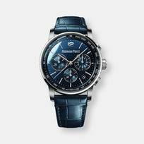 Montre code 11.59 by audemars piguet chronographe automatique