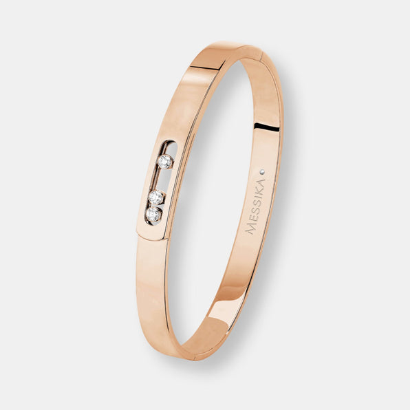 Bracelet  bangle move noa