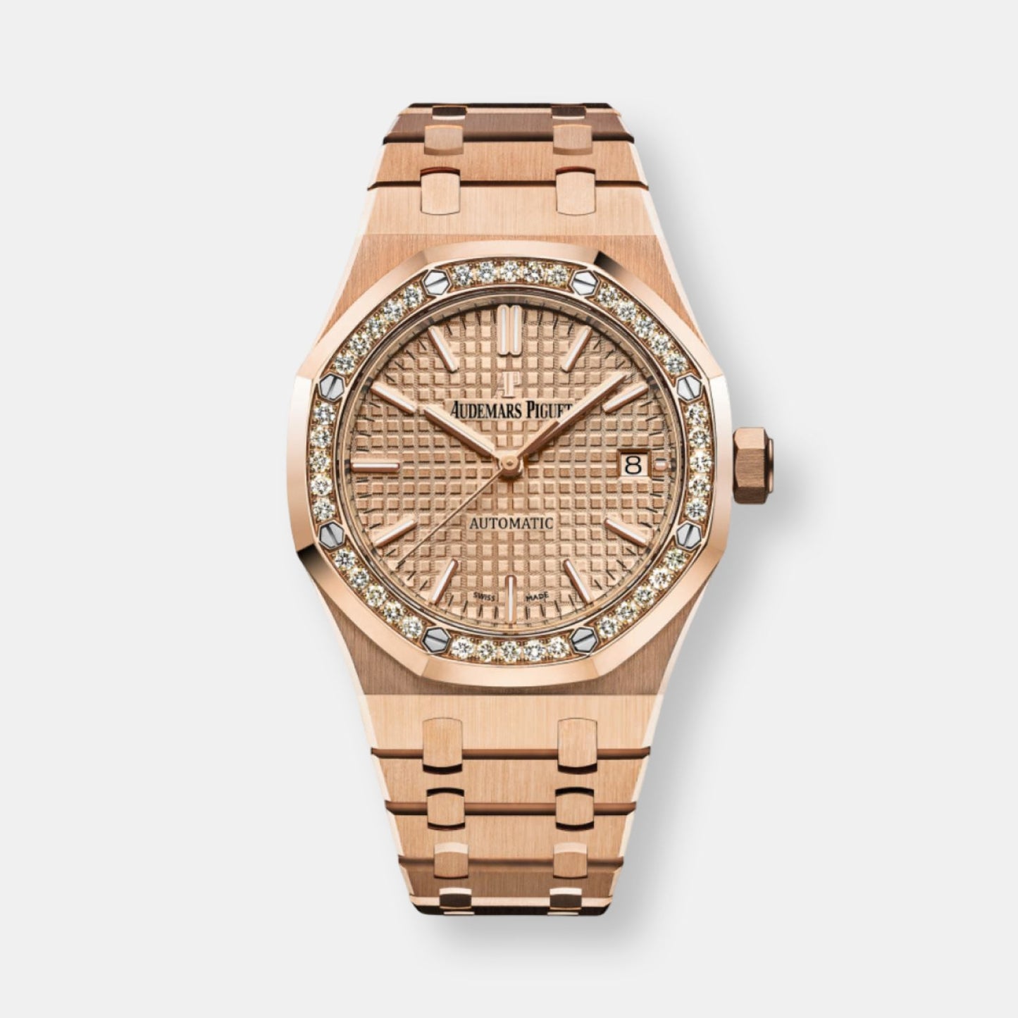Montre royal oak automatique