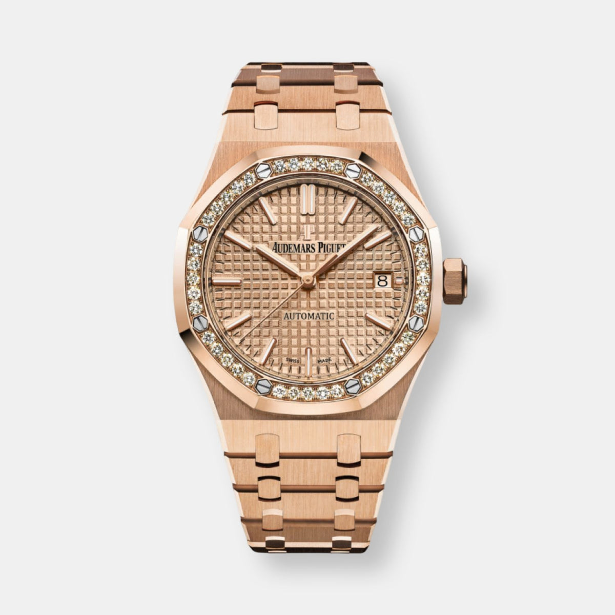 Montre royal oak automatique