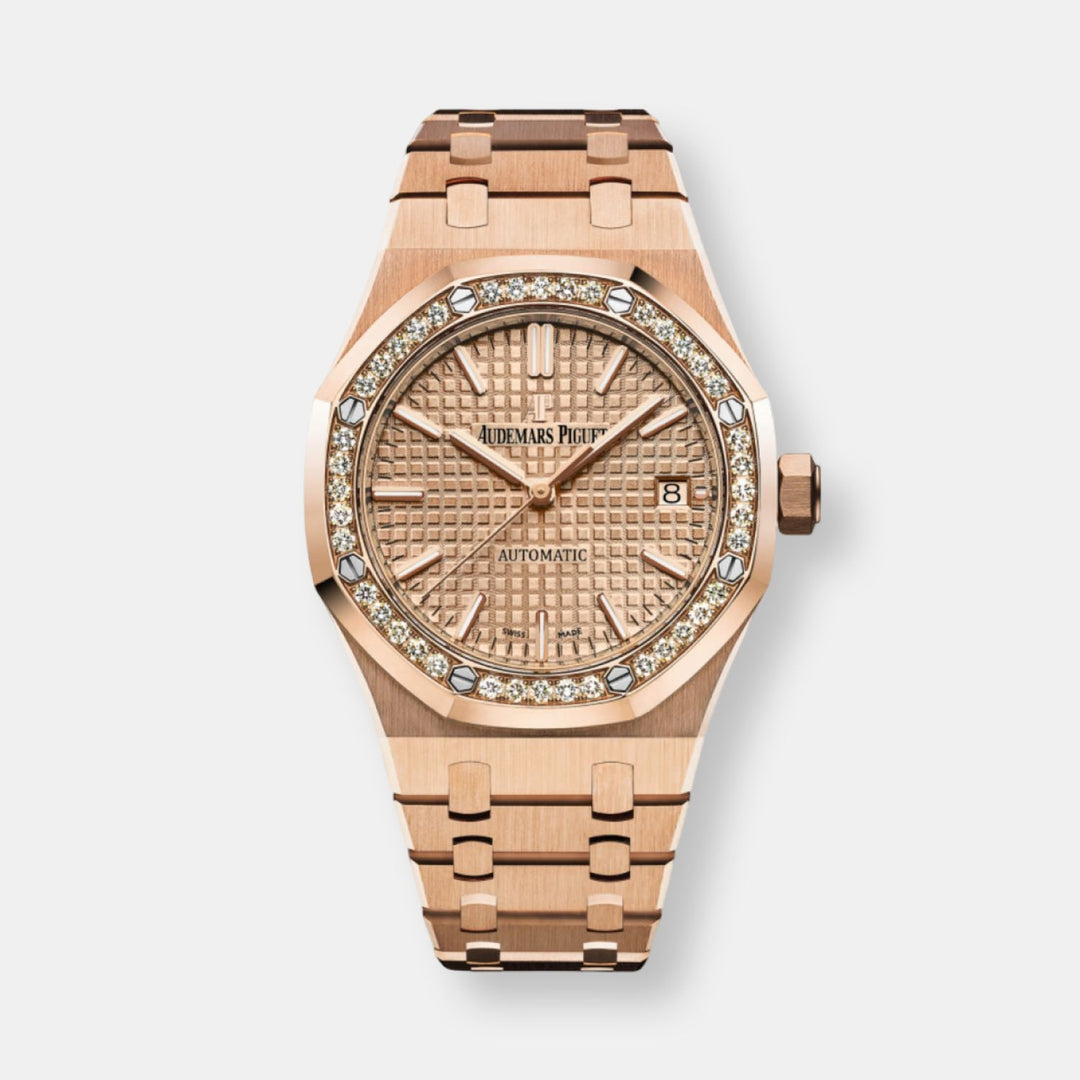 Montre royal oak automatique