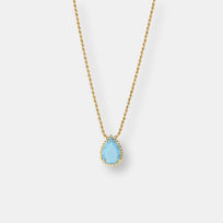 Pendentif serpent bohème