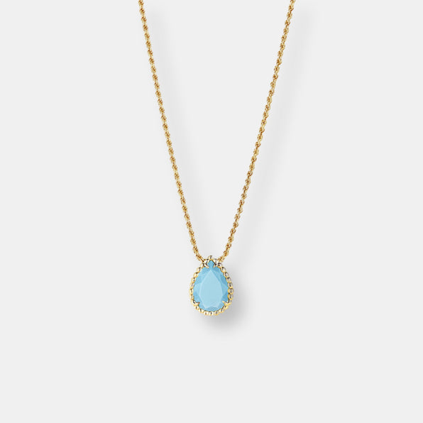 Pendentif serpent bohème