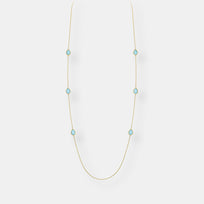 Sautoir serpent bohème 6 motifs