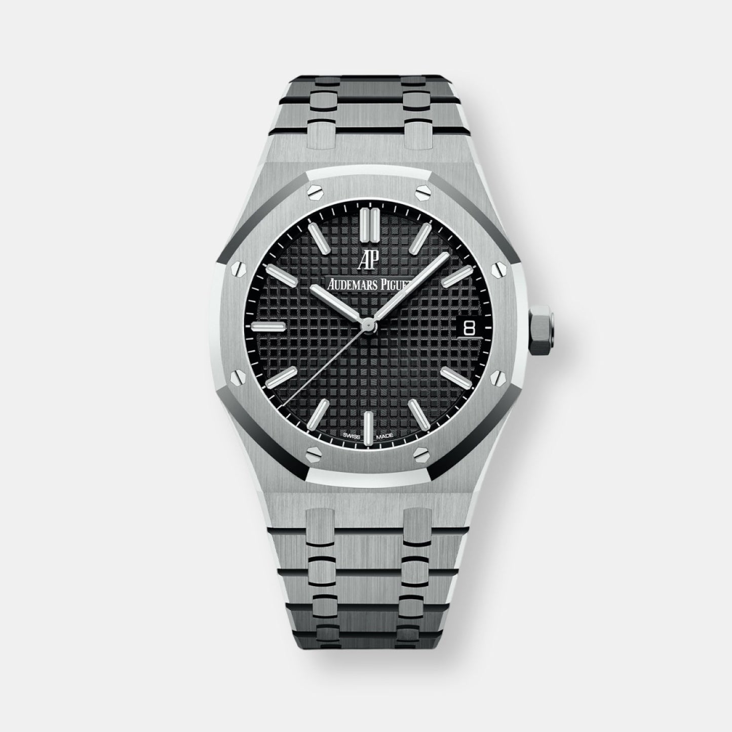 Montre royal oak automatique