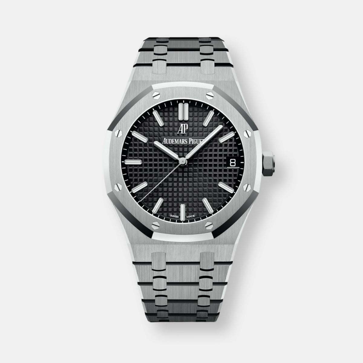 Montre royal oak automatique