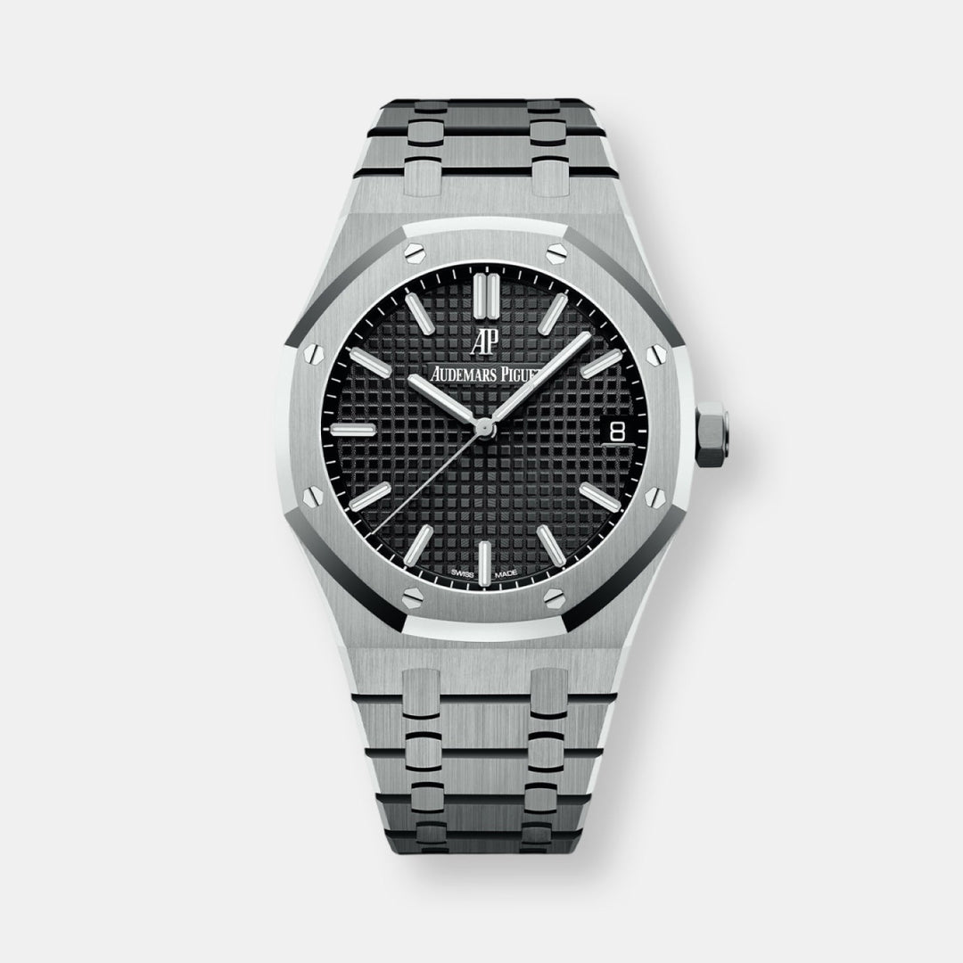 Montre royal oak automatique