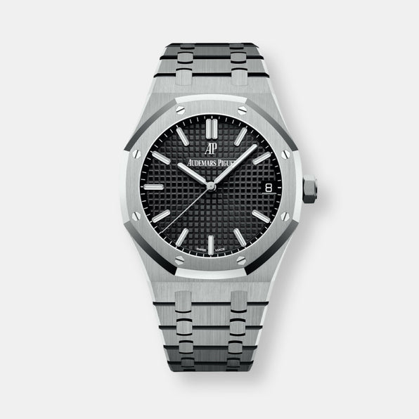 Montre royal oak automatique