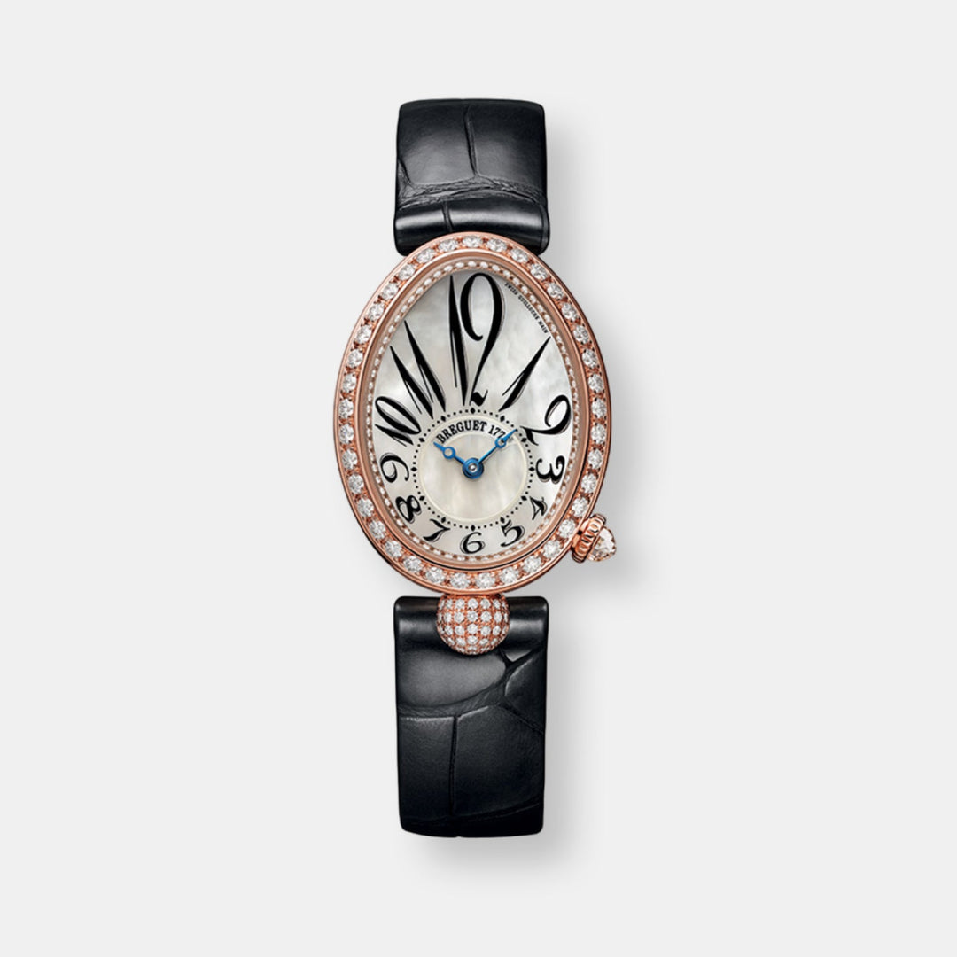 Montre reine de naples 8928